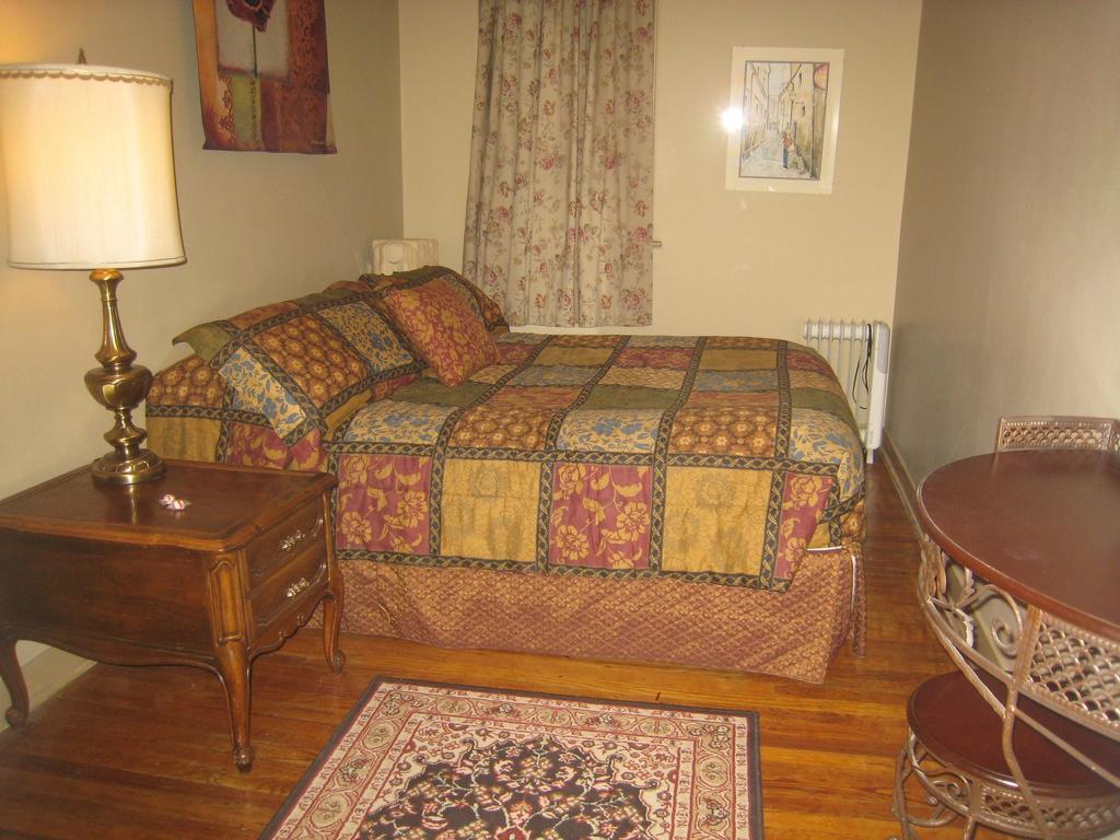 Deadwood Dick'S Hotel Szoba fotó