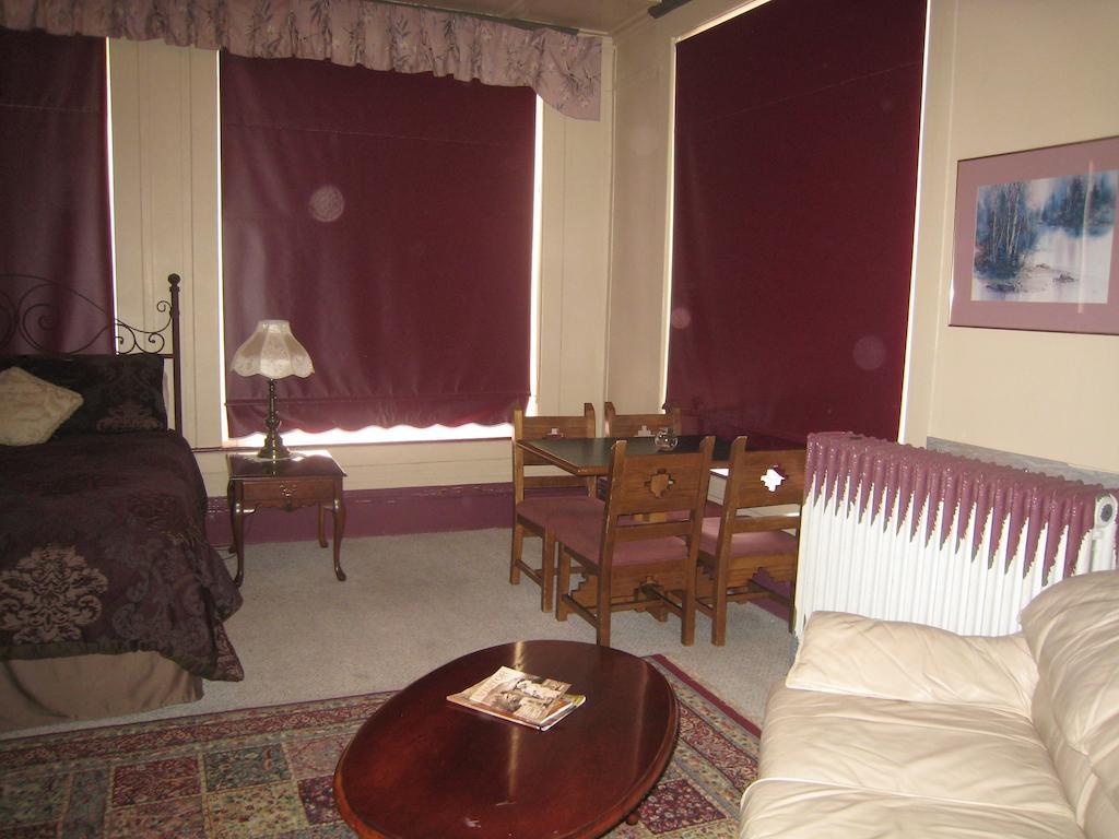 Deadwood Dick'S Hotel Szoba fotó